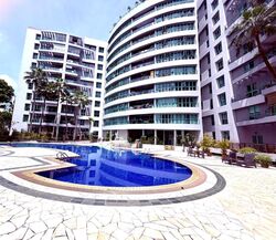 Southaven I (D21), Condominium #523709671